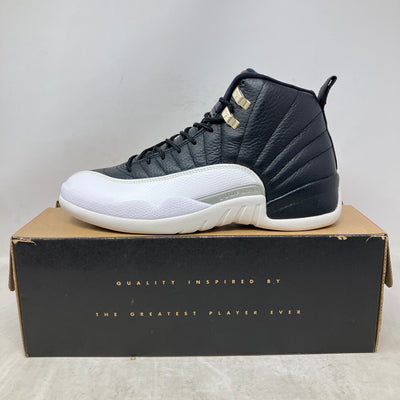Jordan 12 Retro Playoffs (2022)