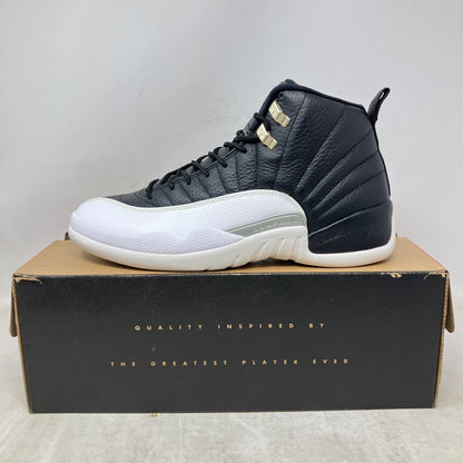 Jordan 12 Retro Playoffs (2022)