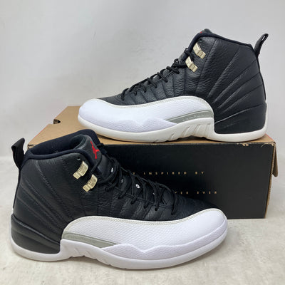 Jordan 12 Retro Playoffs (2022)