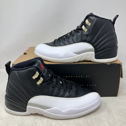 Jordan 12 Retro Playoffs (2022)