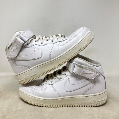 Nike Air Force 1 Mid '07 White