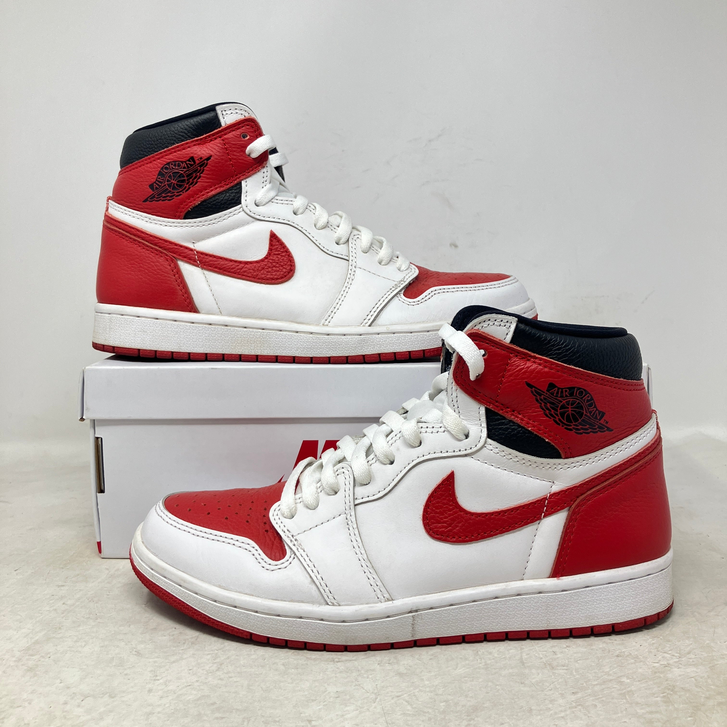 Jordan 1 Retro High OG Heritage