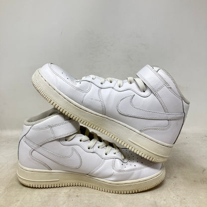 Nike Air Force 1 Mid '07 White