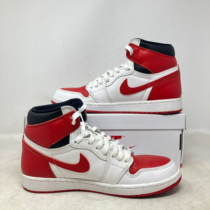 Jordan 1 Retro High OG Heritage