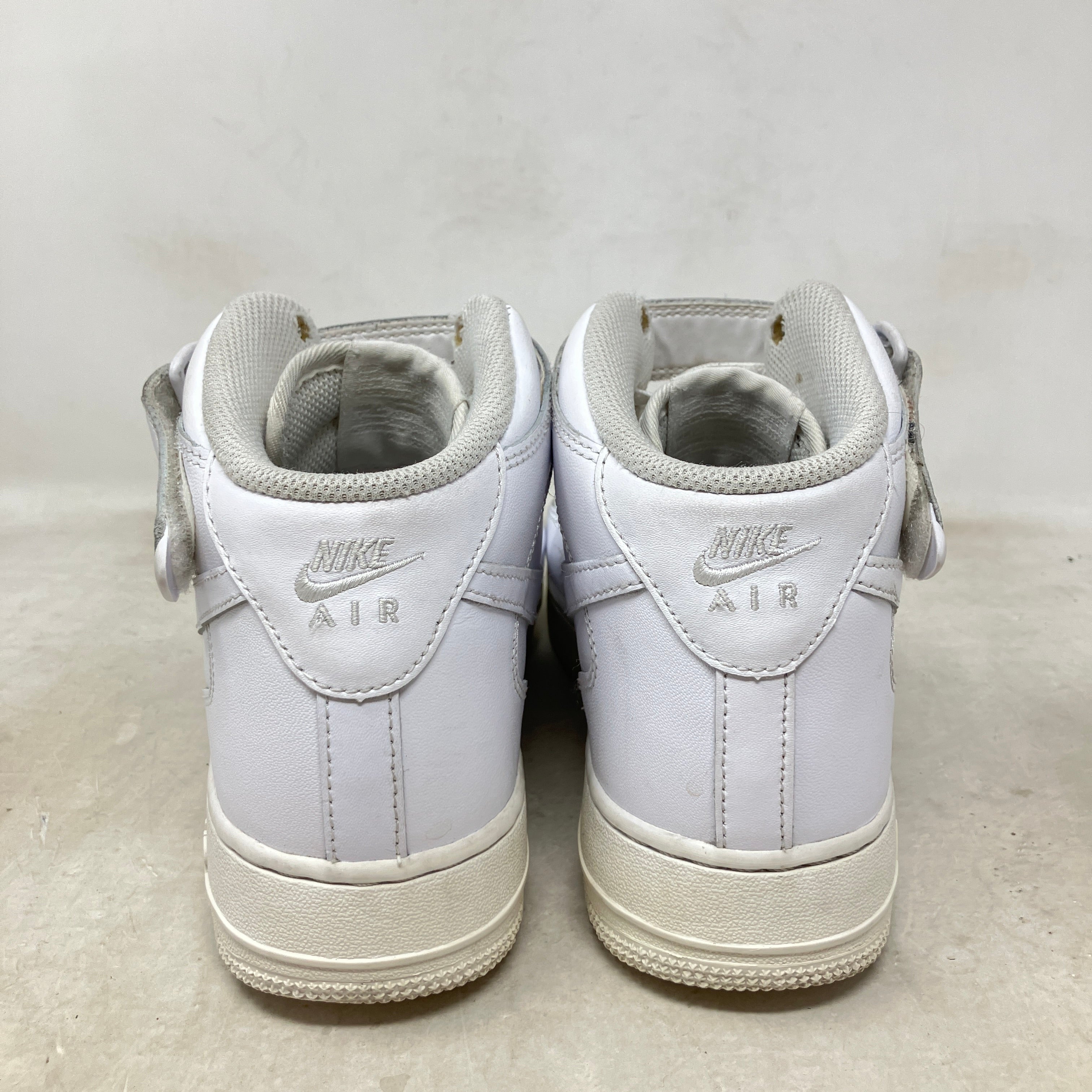 Nike Air Force 1 Mid '07 White