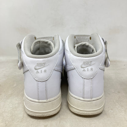 Nike Air Force 1 Mid '07 White