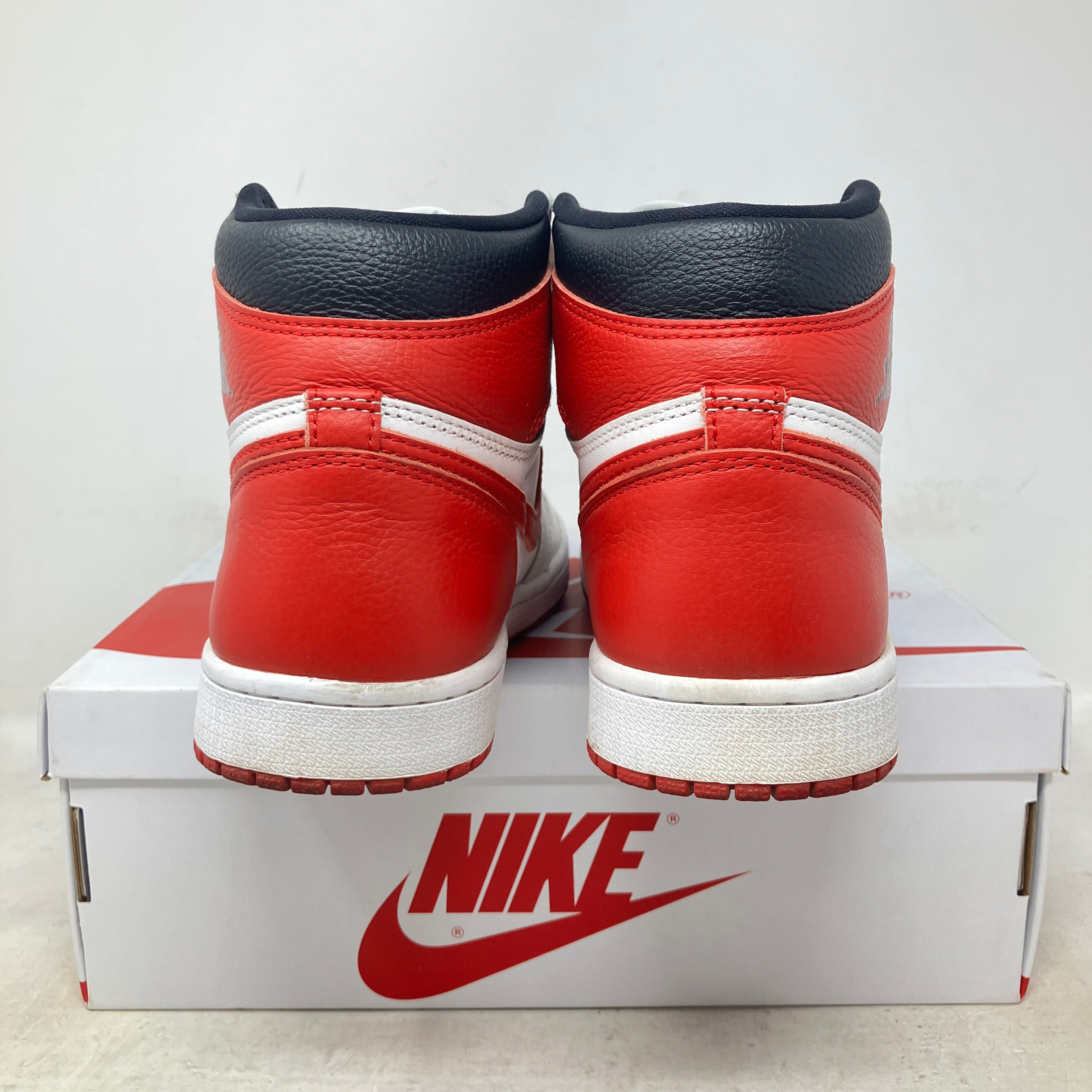 Jordan 1 Retro High OG Heritage
