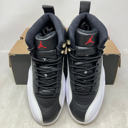 Jordan 12 Retro Playoffs (2022)