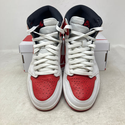 Jordan 1 Retro High OG Heritage