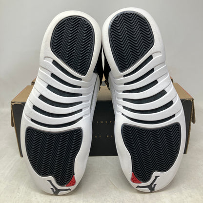 Jordan 12 Retro Playoffs (2022)