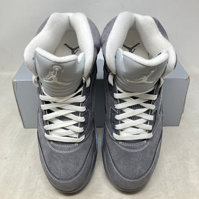 Jordan 5 Retro Wolf Grey (2026)