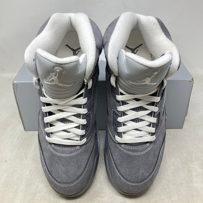 Jordan 5 Retro Wolf Grey (2026)