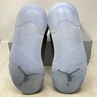 Jordan 5 Retro Wolf Grey (2026)