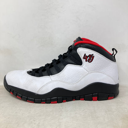 Jordan 10 Retro Double Nickel