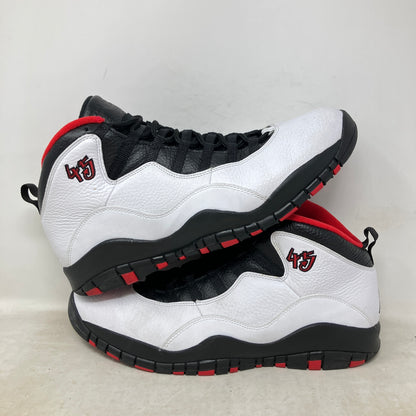 Jordan 10 Retro Double Nickel