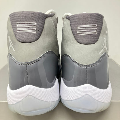Jordan 11 Retro Cool Grey (2021)