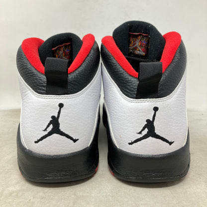 Jordan 10 Retro Double Nickel