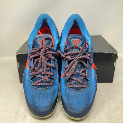 Nike Kobe 8 Blue Blitz