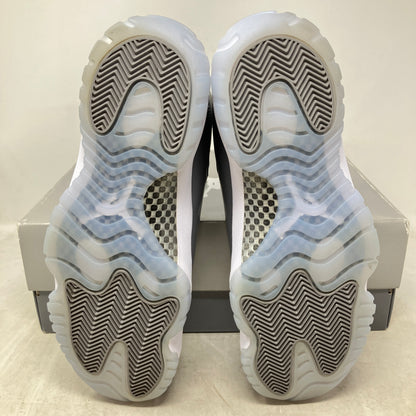 Jordan 11 Retro Cool Grey (2021)
