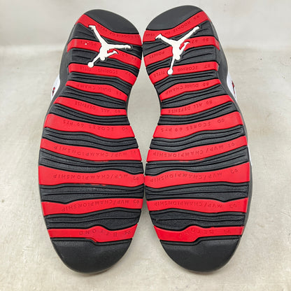 Jordan 10 Retro Double Nickel