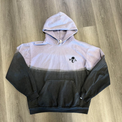 Warren Lotas 5 Guns Hoodie
