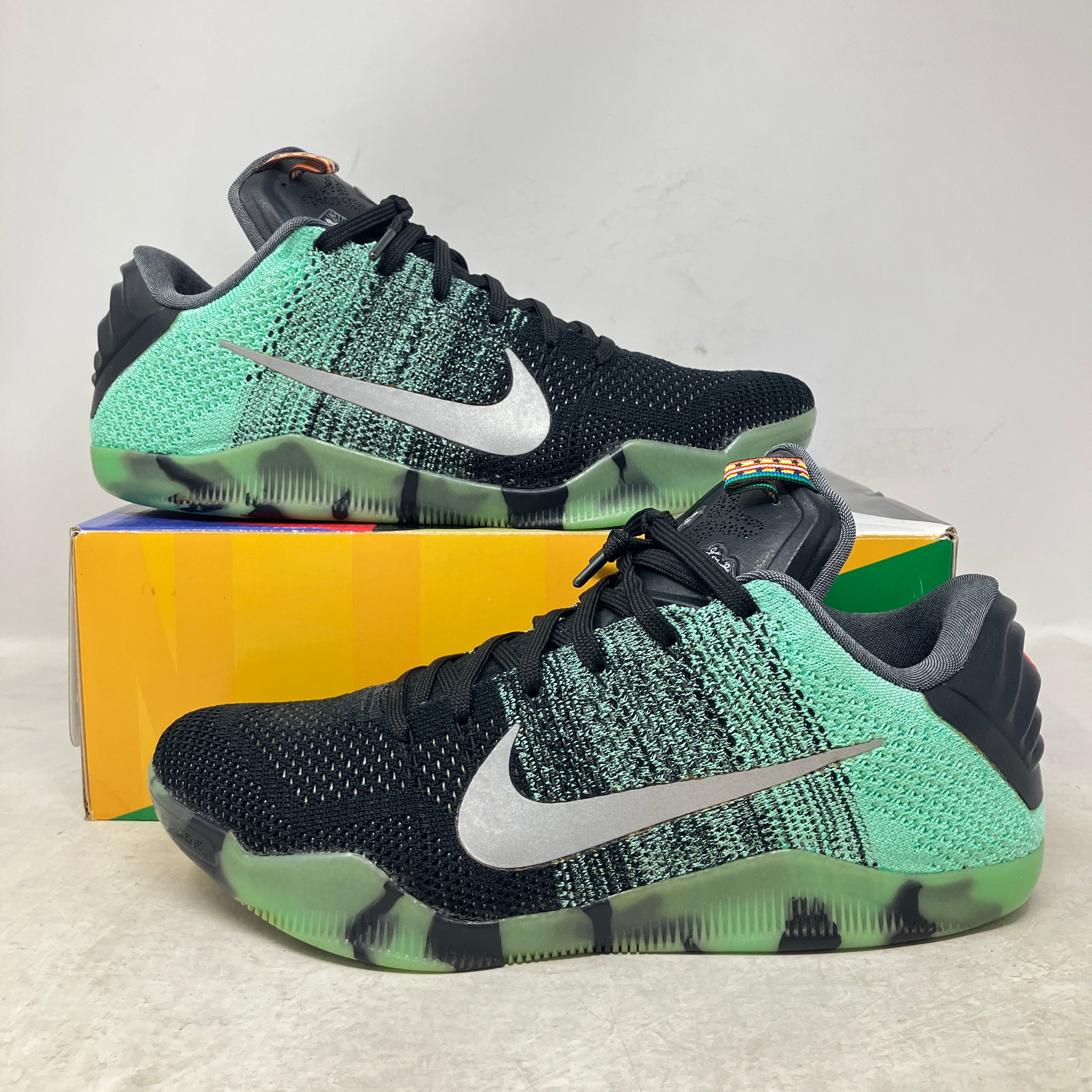 Nike Kobe 11 Elite Low All-Star (2016)