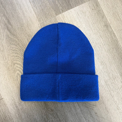 Supreme God's Children Beanie Royal
