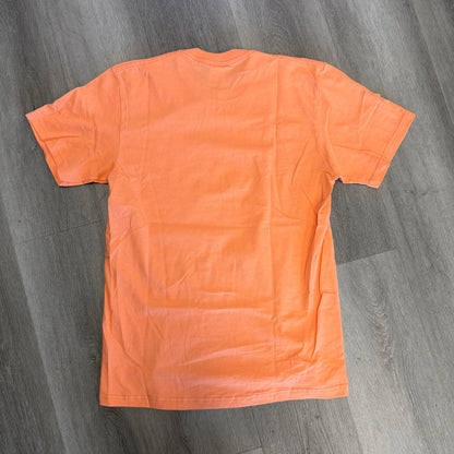 Supreme Pretty F**ked Tee Peach