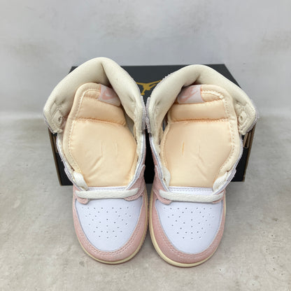 Jordan 1 Retro High OG Washed Pink (PS/TD)