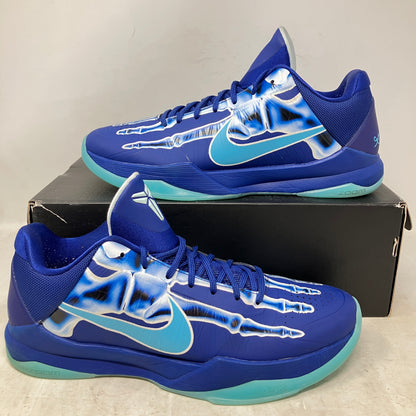 Nike Kobe 5 Protro X-Ray