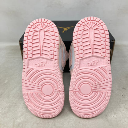 Jordan 1 Retro High OG Washed Pink (PS/TD)