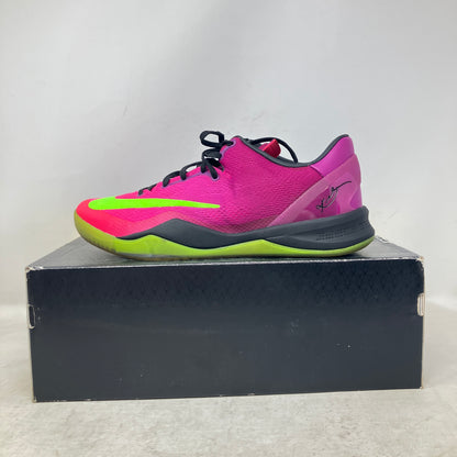 Nike Kobe 8 Mambacurial