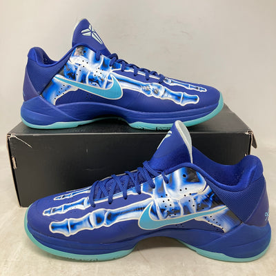 Nike Kobe 5 Protro X-Ray