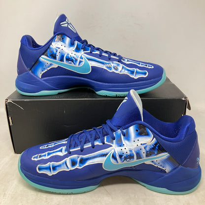 Nike Kobe 5 Protro X-Ray