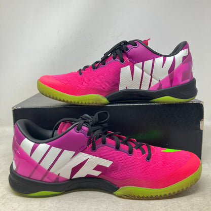 Nike Kobe 8 Mambacurial