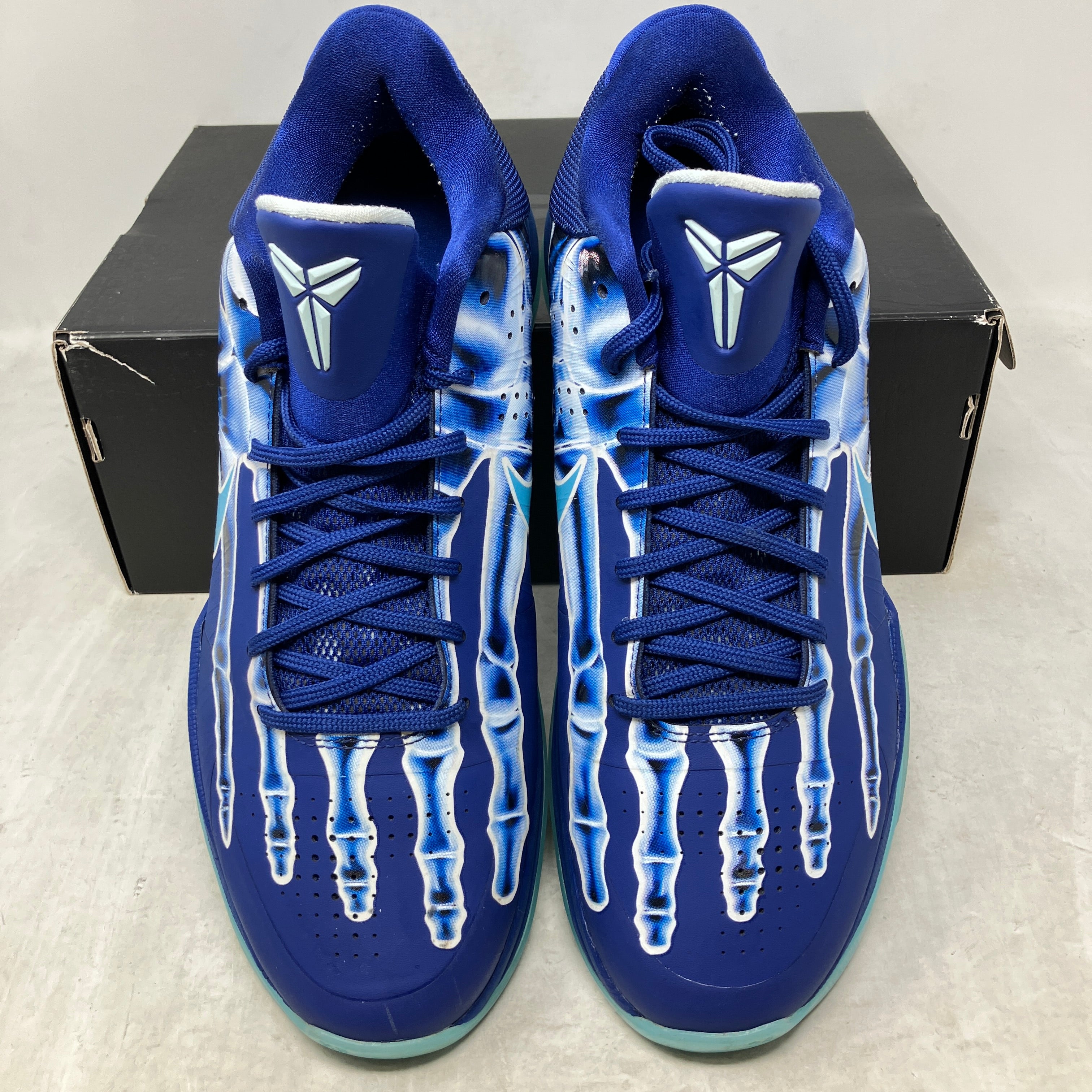 Nike Kobe 5 Protro X-Ray