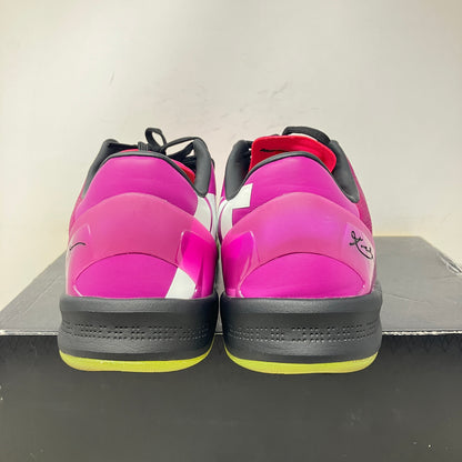 Nike Kobe 8 Mambacurial