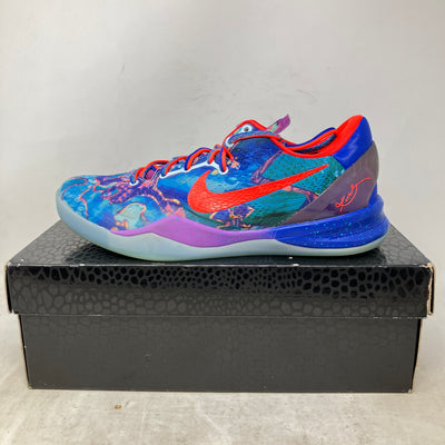 Nike Kobe 8 Protro What The (2025)