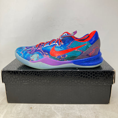 Nike Kobe 8 Protro What The (2025)