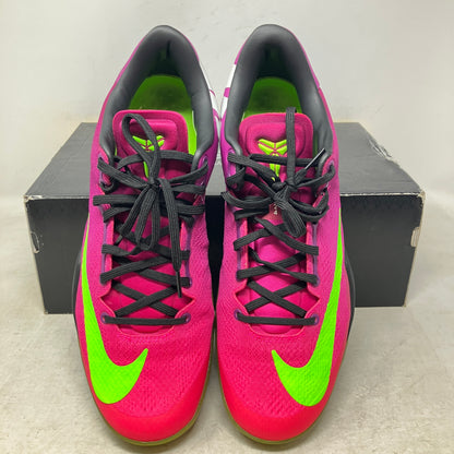 Nike Kobe 8 Mambacurial