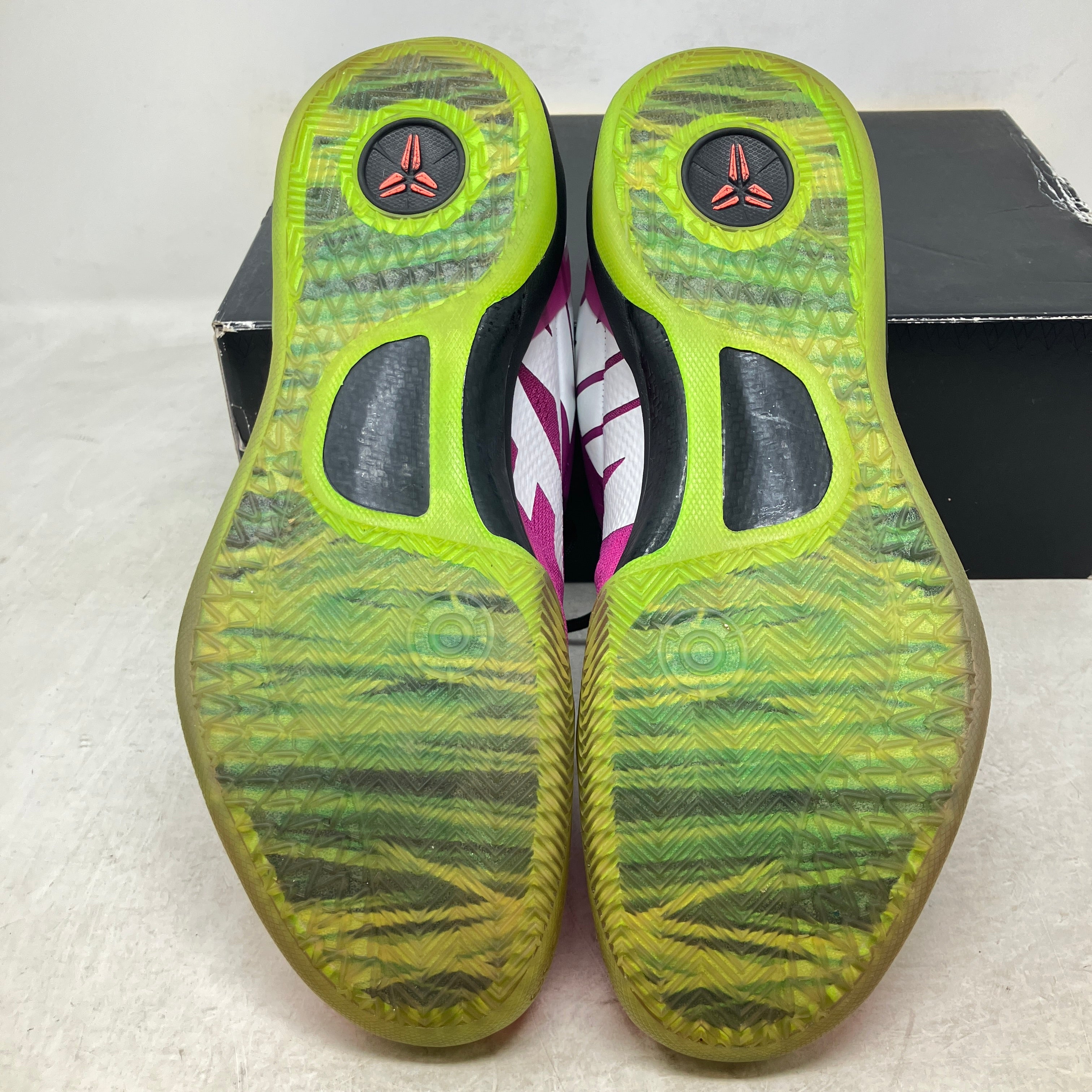 Nike Kobe 8 Mambacurial