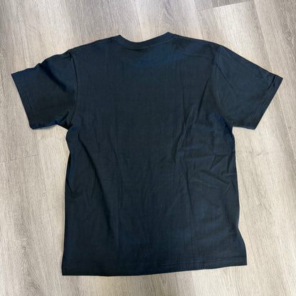 A Bathing Ape Bape Blossom College Tee Black