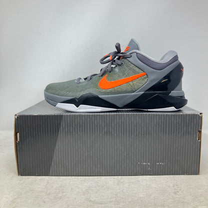 Nike Kobe 7 Wolf