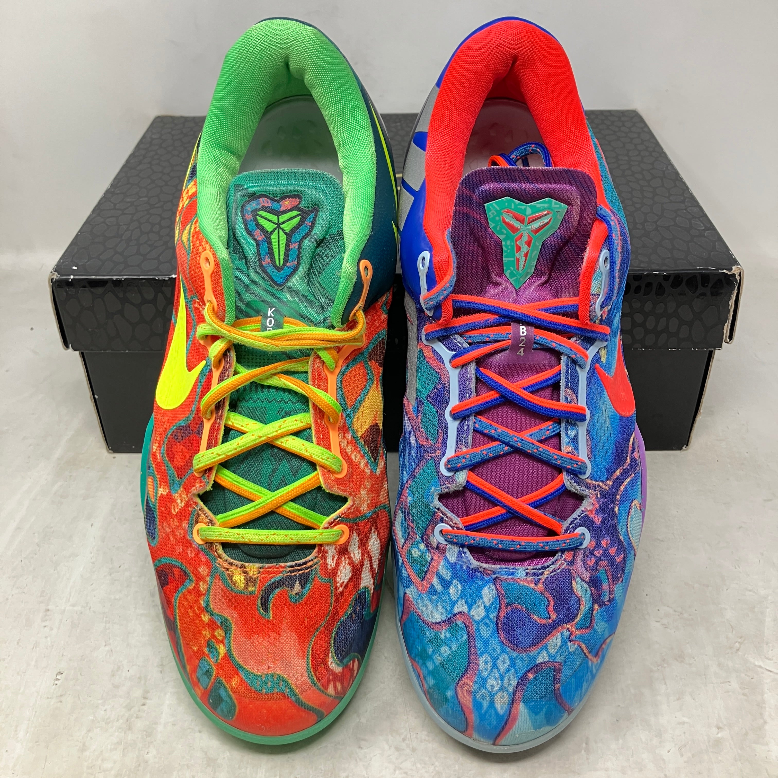Nike Kobe 8 Protro What The (2025)