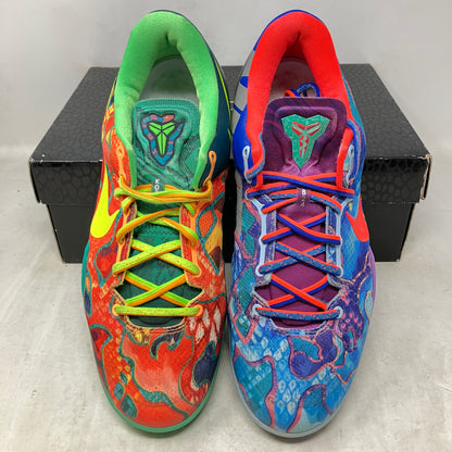 Nike Kobe 8 Protro What The (2025)