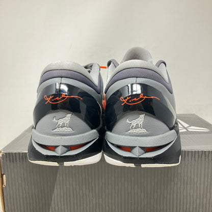 Nike Kobe 7 Wolf