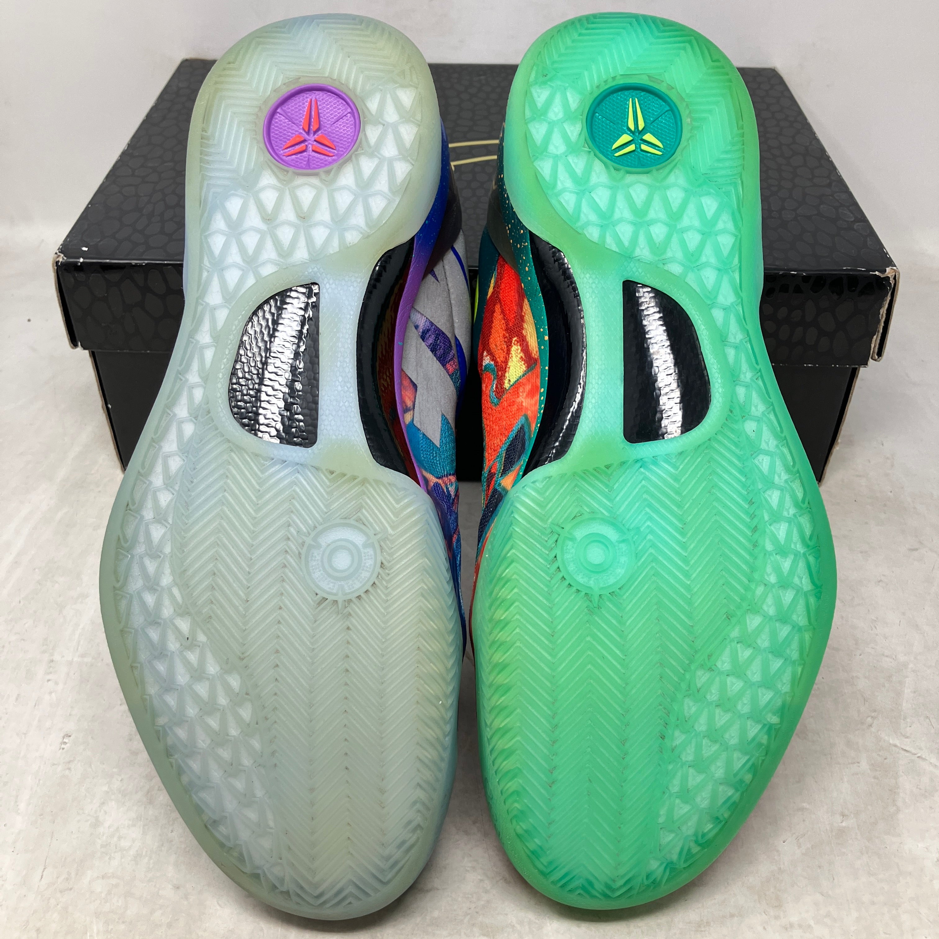 Nike Kobe 8 Protro What The (2025)