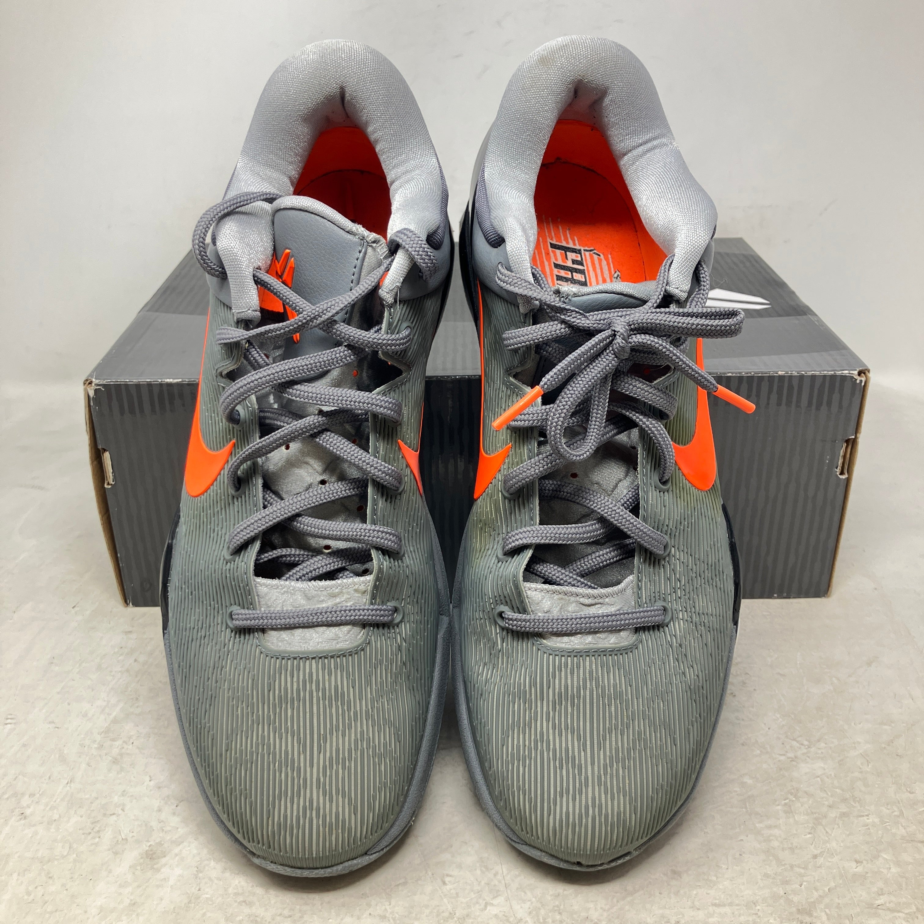 Nike Kobe 7 Wolf