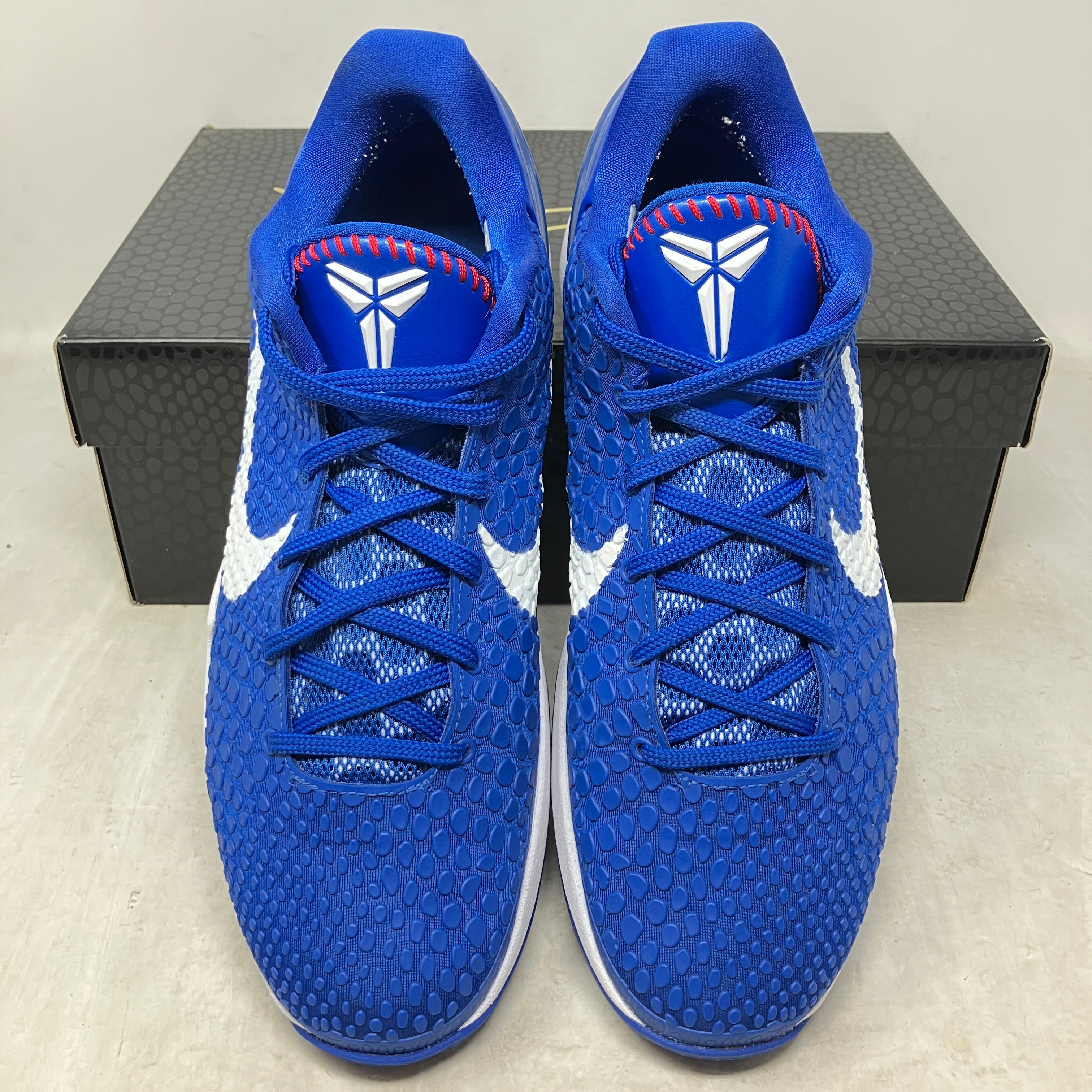 Nike Kobe 6 Protro Dodgers – Hidden Realm