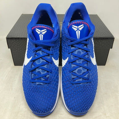 Nike Kobe 6 Protro Dodgers